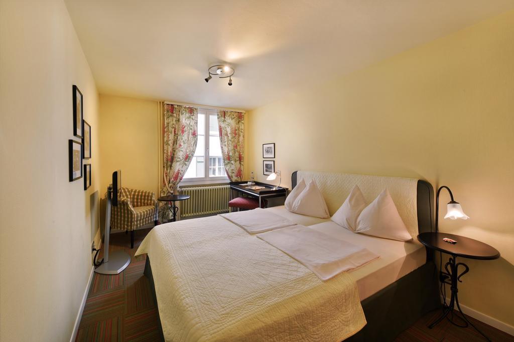 Romantik Hotel Schwan ホルゲン エクステリア 写真